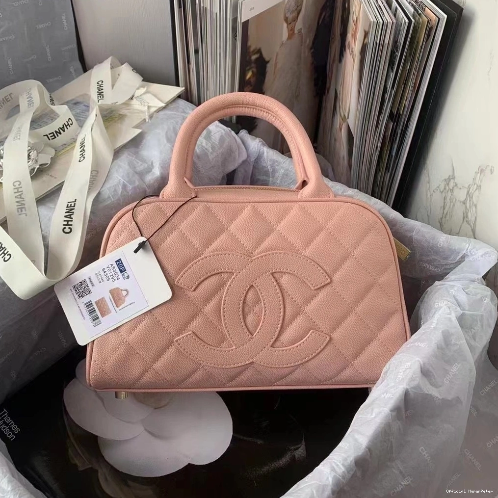 HyperPeter VINTAGEP CHANEL BAG 0802